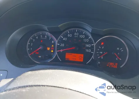 2012 Nissan Altima 2.5 S z USA, uszkodzony, nr VIN 1N4AL2AP0CC184058